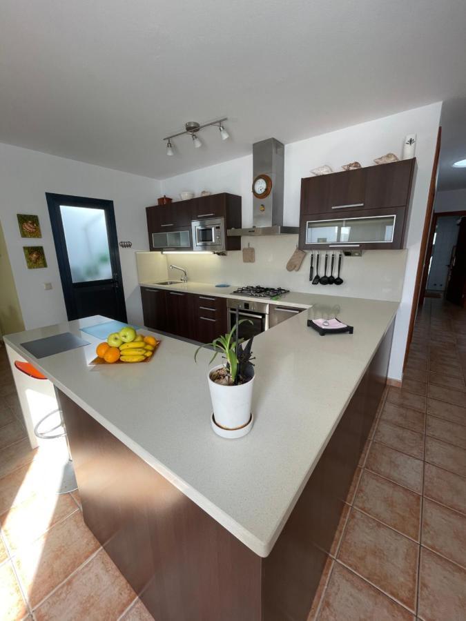 Apartamento Anzuelo Фамара Экстерьер фото