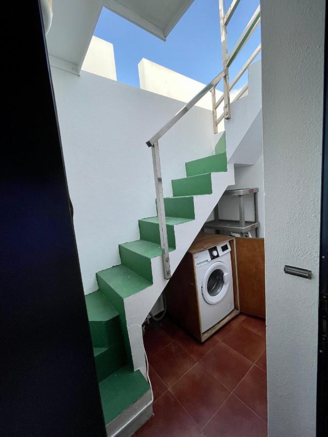 Apartamento Anzuelo Фамара Экстерьер фото
