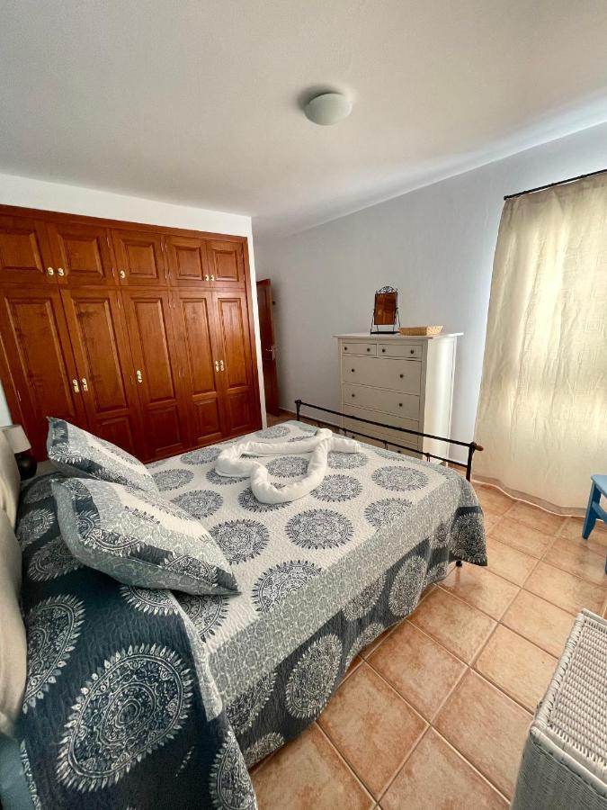 Apartamento Anzuelo Фамара Экстерьер фото